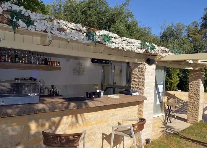 Doliva Studio Anthi Private Jacuzzi