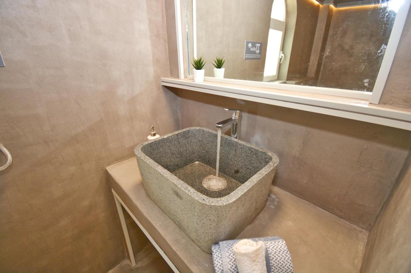 Doliva Anthi Private Jacuzzi Apartment Agios Gordios (Corfu)
