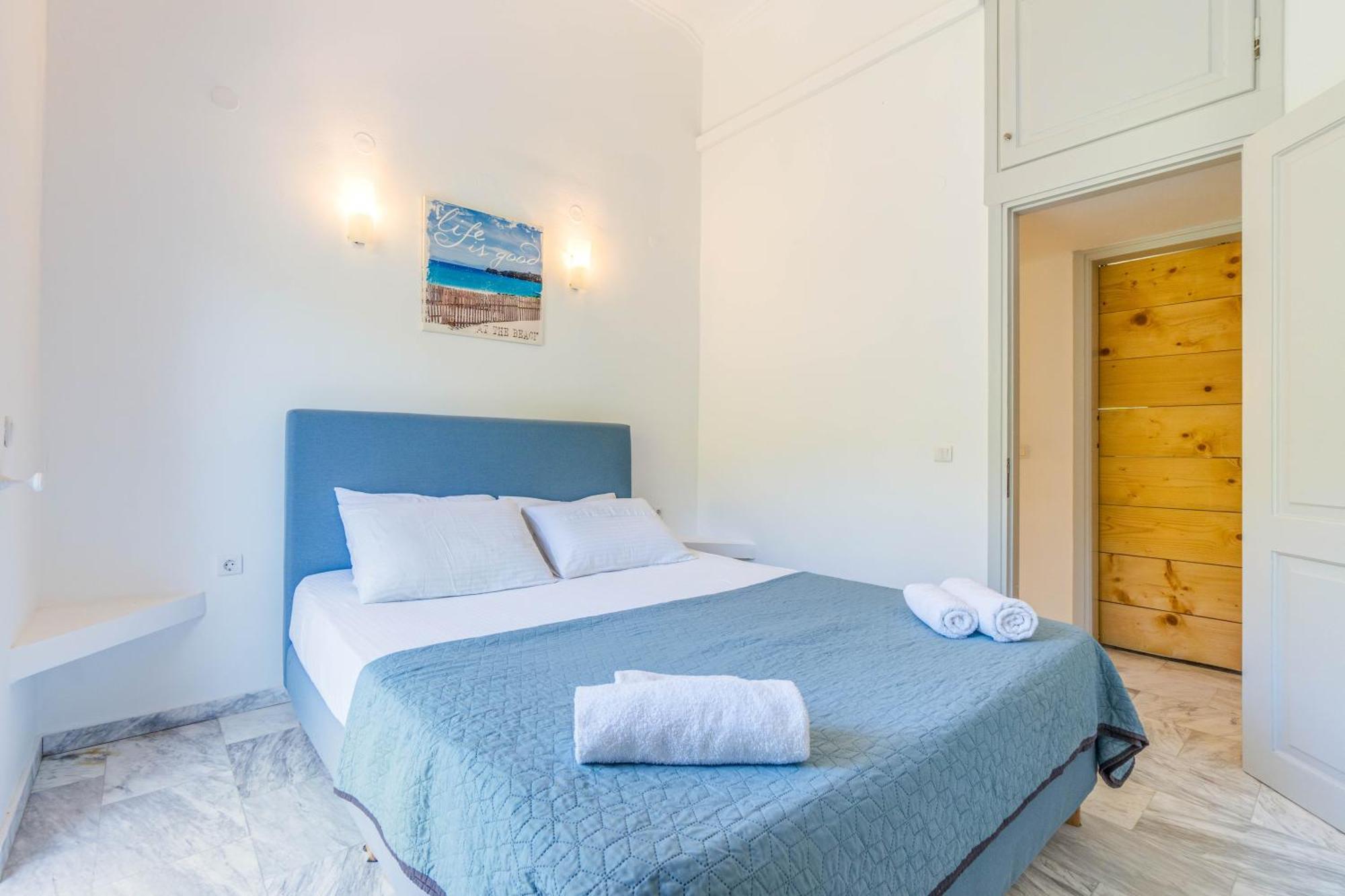 Doliva Anthi Private Jacuzzi Appartamento *