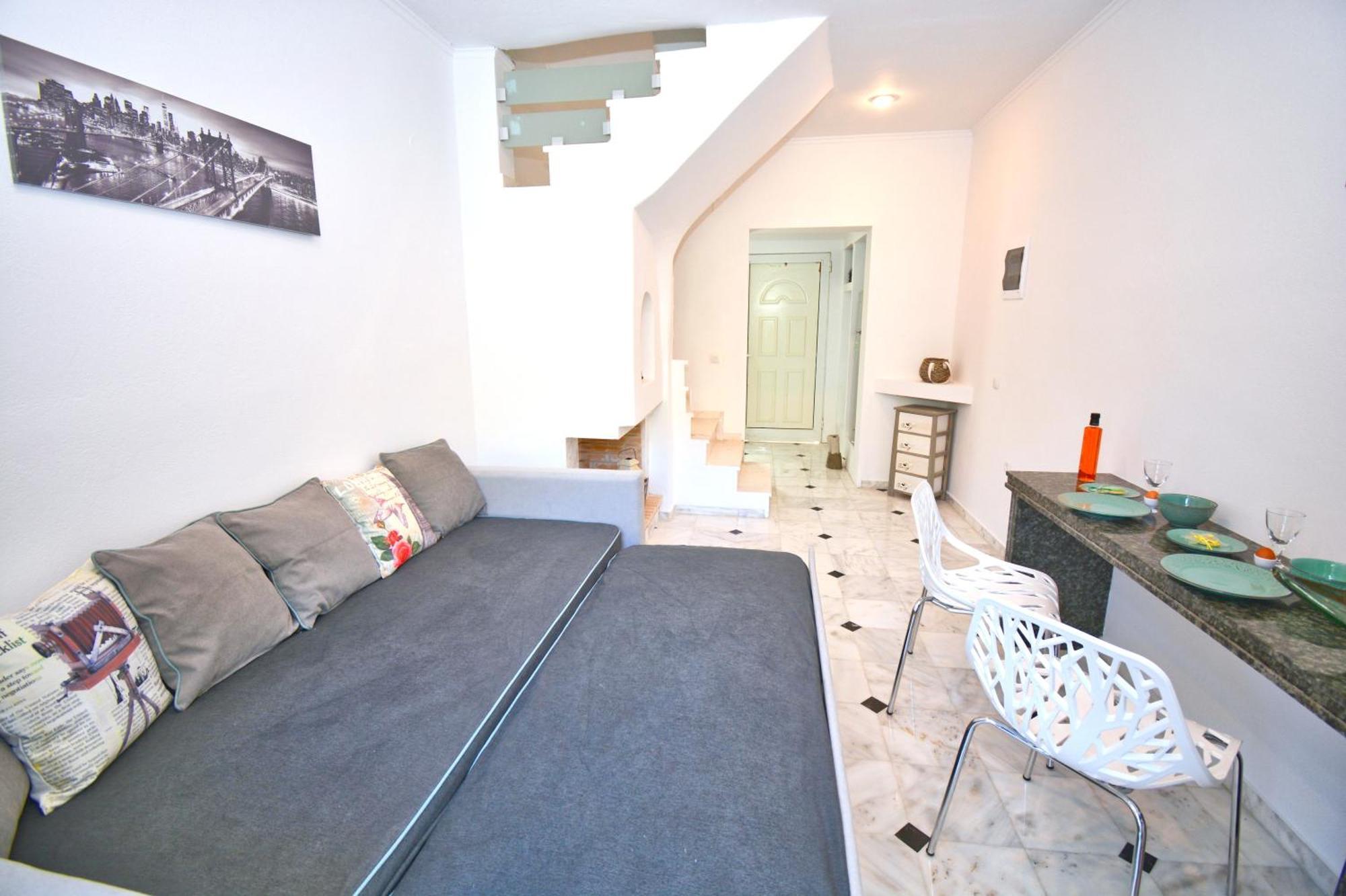 Apartment Doliva Anthi Private Jacuzzi