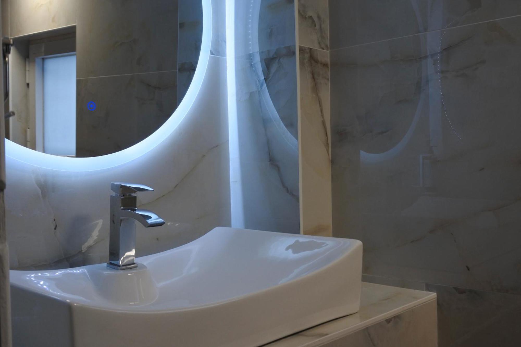 Doliva Anthi Private Jacuzzi Apartment Agios Gordios (Corfu)