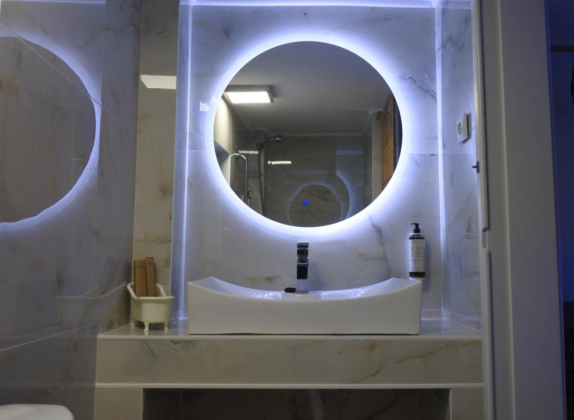 Doliva Anthi Private Jacuzzi