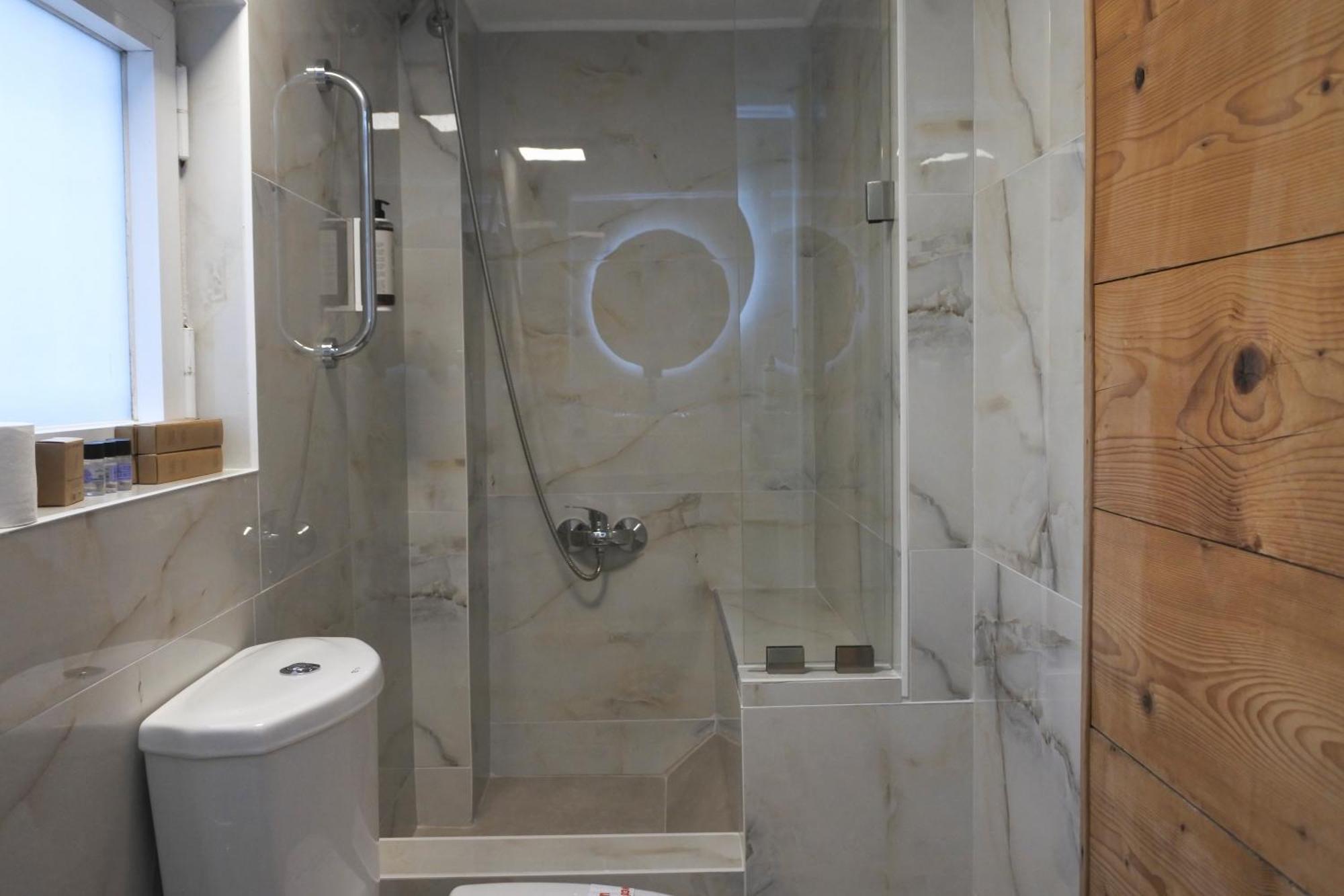 Doliva Anthi Private Jacuzzi Apartment
